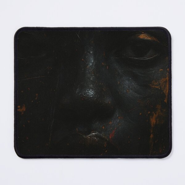 Item preview, 100 Faces — The Hidden Layers of Identity designed and sold by Adanne Chukwudi.