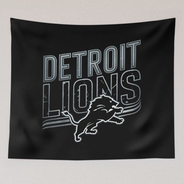 Item preview, Football | Detroit Lions designed and sold by SkyLinkkaka.