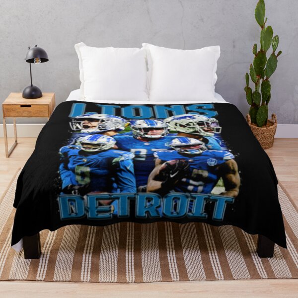 Item preview, Fútbol americano | Leones de Detroit designed and sold by SkyLinkkaka.