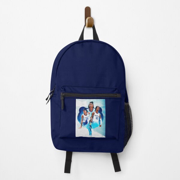 Item preview, All Ja Morant 12 designed and sold by NathanJohs.