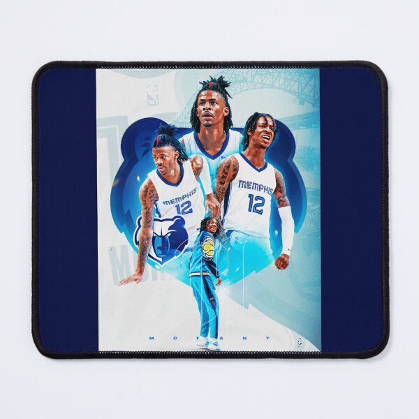 Item preview, All Ja Morant 12 designed and sold by NathanJohs.