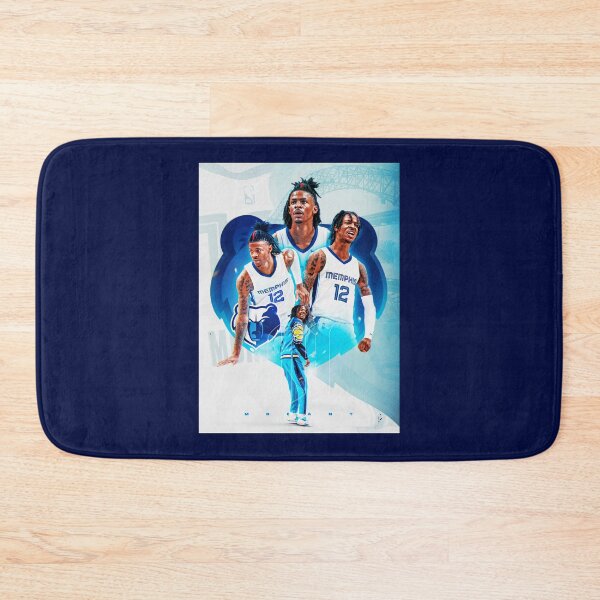 Item preview, All Ja Morant 12 designed and sold by NathanJohs.