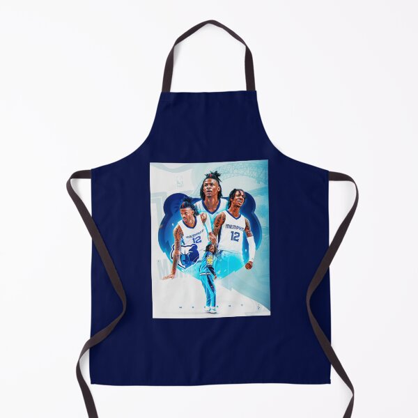 Item preview, All Ja Morant 12 designed and sold by NathanJohs.