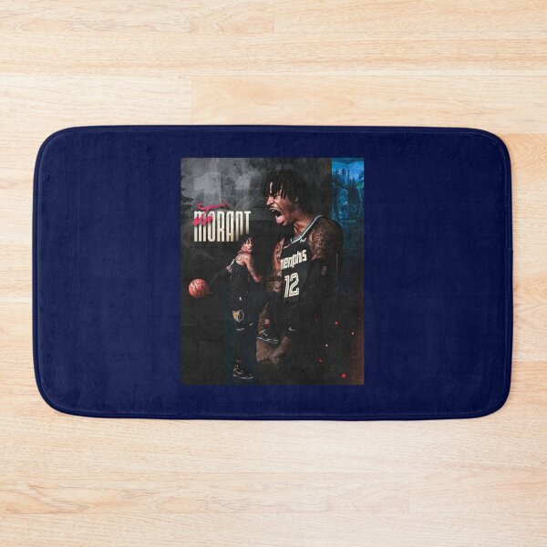 Item preview, Art Ja Morant Oversized  designed and sold by NathanJohs.