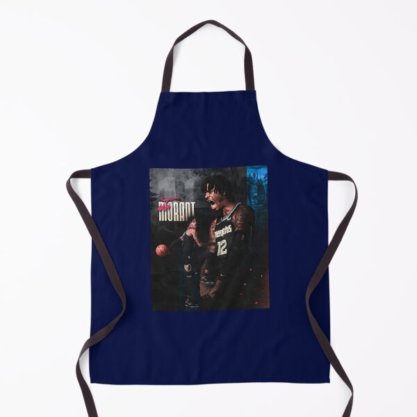 Item preview, Art Ja Morant Oversized designed and sold by NathanJohs.