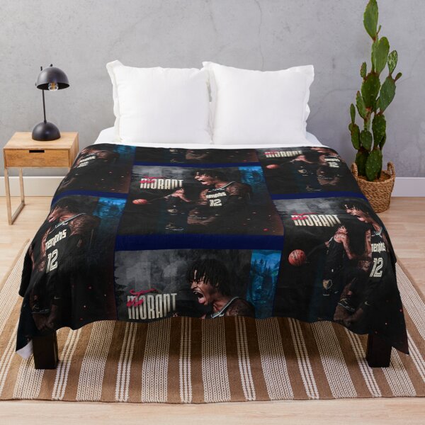 Item preview, Art Ja Morant Oversized  designed and sold by NathanJohs.