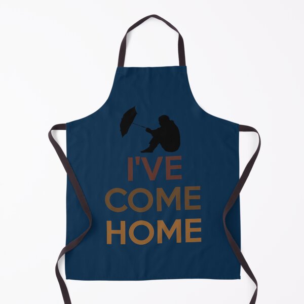 Artikelvorschau, Radical-Face---Welcome-Home-T-Shirt entworfen und verkauft von Mauque5.