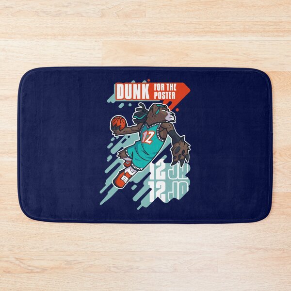 Item preview, Basketball Slam Dunk – JA Inspired UrbanStyle designed and sold by NathanJohs.