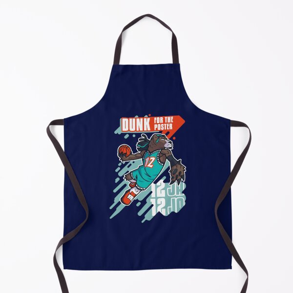 Item preview, Basketball Slam Dunk – JA Inspired UrbanStyle designed and sold by NathanJohs.