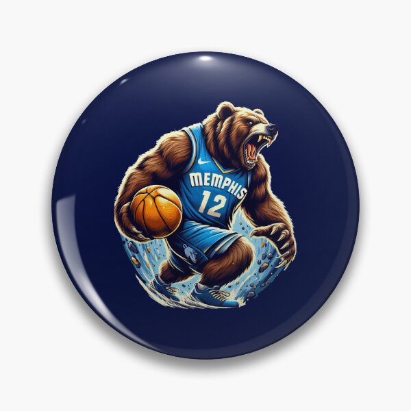 Item preview, Grizz designed and sold by NathanJohs.