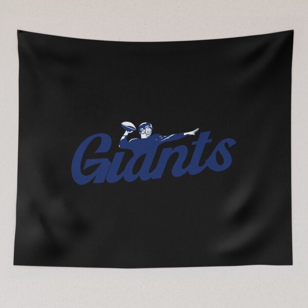 Item preview, Art - New York Giants designed and sold by ZenithRush.