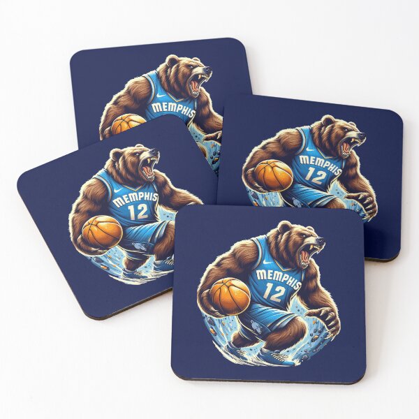 Item preview, Grizz designed and sold by NathanJohs.
