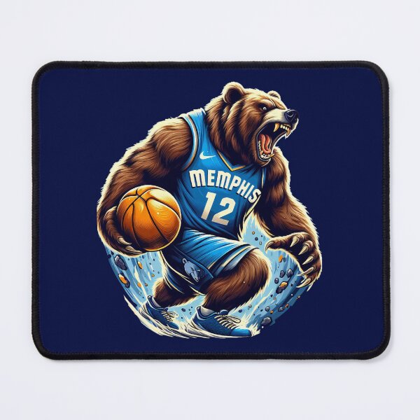 Item preview, Grizz designed and sold by NathanJohs.