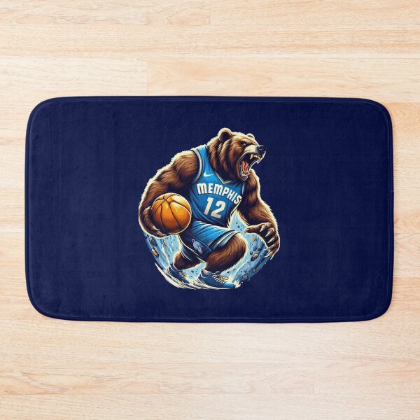 Item preview, Grizz designed and sold by NathanJohs.