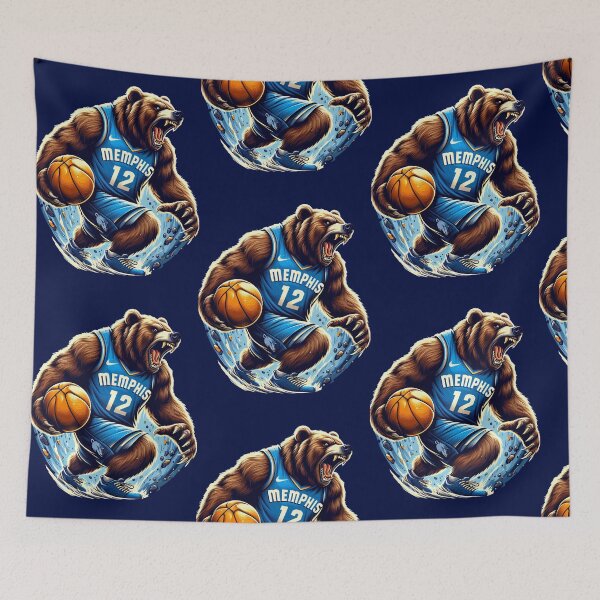 Item preview, Grizz designed and sold by NathanJohs.