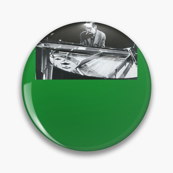Item preview, Bill-Evans designed and sold by Mauque5.