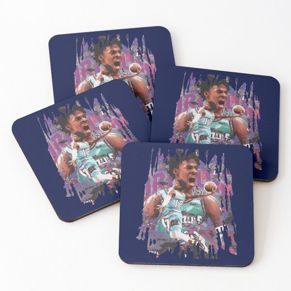 Item preview, Ja Morant (1) designed and sold by NathanJohs.