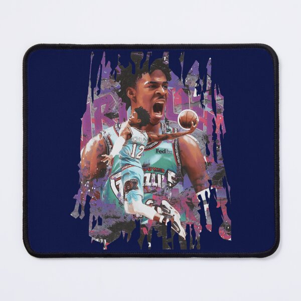 Item preview, Ja Morant (1) designed and sold by NathanJohs.