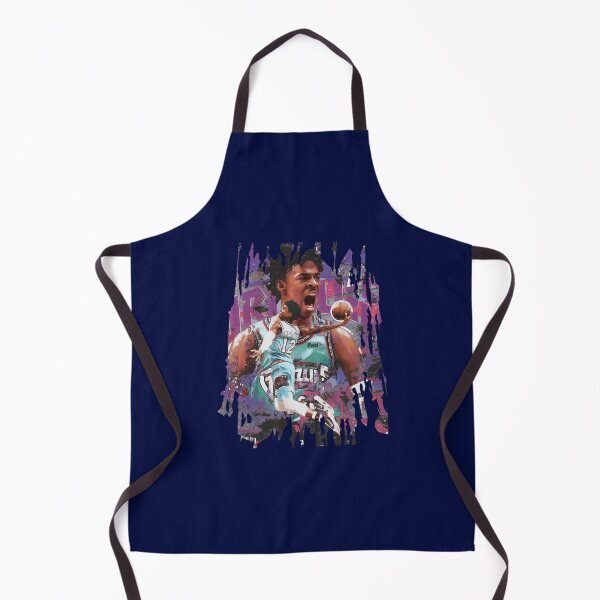 Item preview, Ja Morant (1) designed and sold by NathanJohs.
