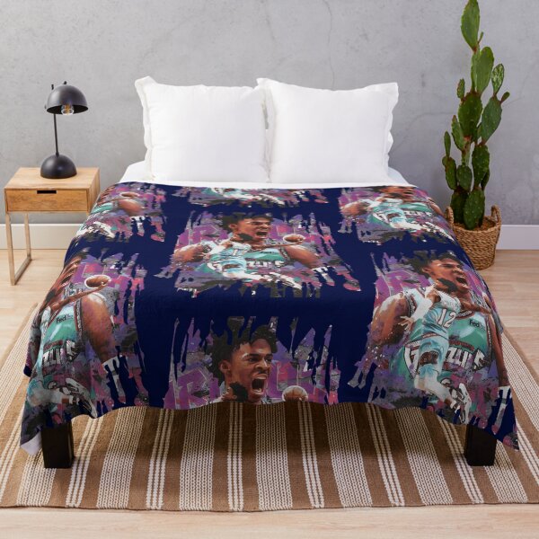 Item preview, Ja Morant (1) designed and sold by NathanJohs.