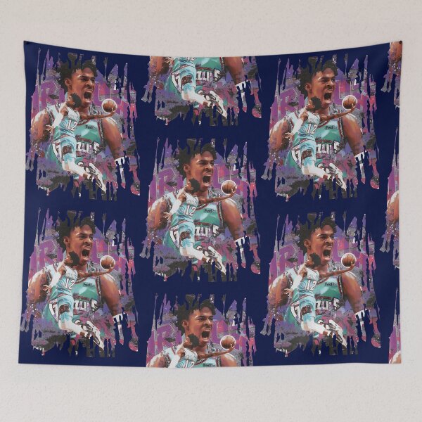 Item preview, Ja Morant (1) designed and sold by NathanJohs.