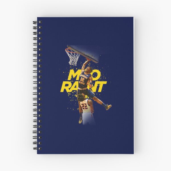Item preview, Ja Morant (16) designed and sold by NathanJohs.