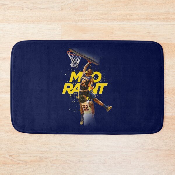 Item preview, Ja Morant (16) designed and sold by NathanJohs.
