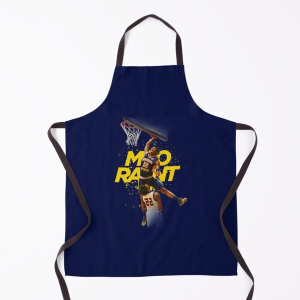 Item preview, Ja Morant (16) designed and sold by NathanJohs.