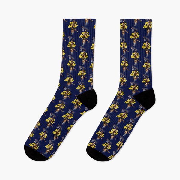 Item preview, Ja Morant (16) designed and sold by NathanJohs.
