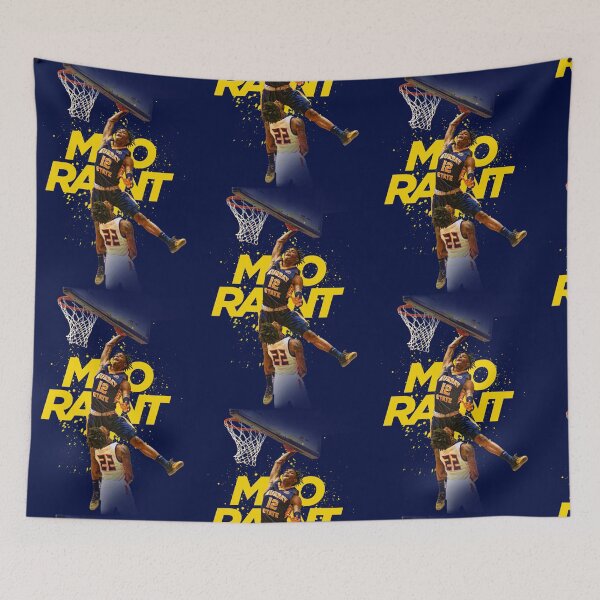 Item preview, Ja Morant (16) designed and sold by NathanJohs.