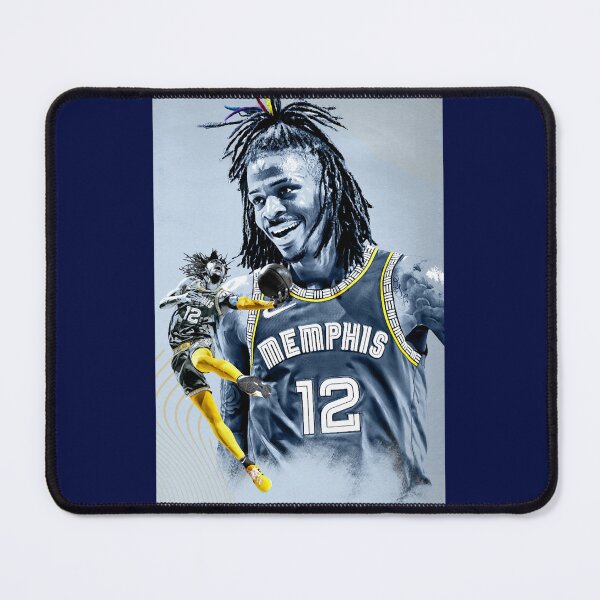 Item preview, Ja Morant (20) designed and sold by NathanJohs.