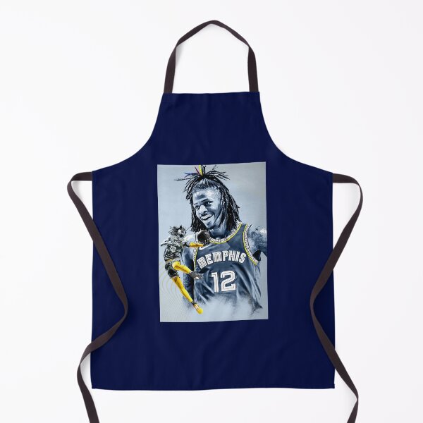 Item preview, Ja Morant (20) designed and sold by NathanJohs.