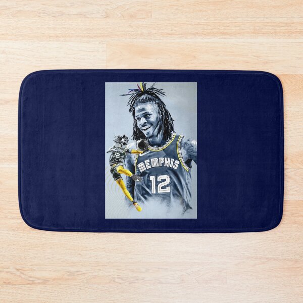 Item preview, Ja Morant (20) designed and sold by NathanJohs.