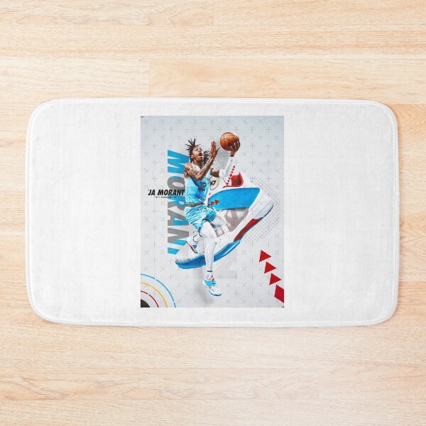 Item preview, Ja Morant 12 GOAT Oversized  designed and sold by NathanJohs.