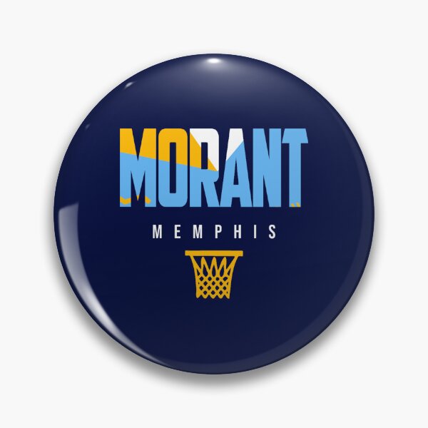 Item preview, MorantWarmup designed and sold by NathanJohs.