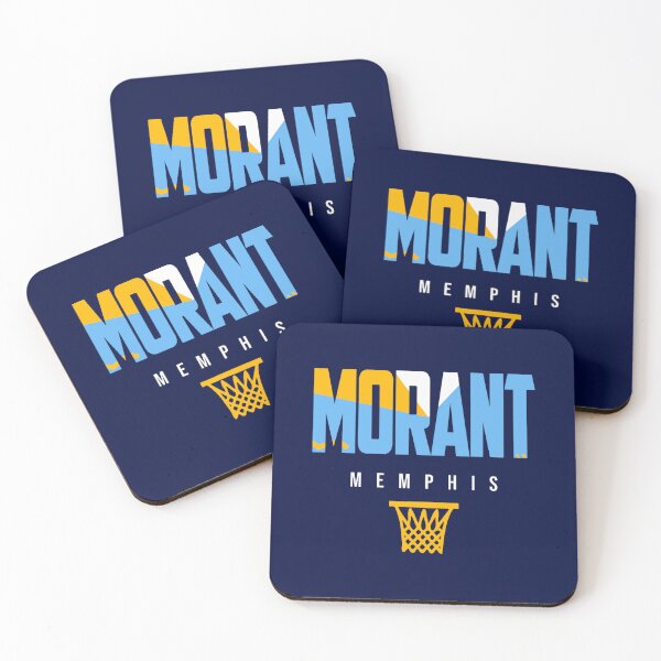 Item preview, MorantWarmup designed and sold by NathanJohs.