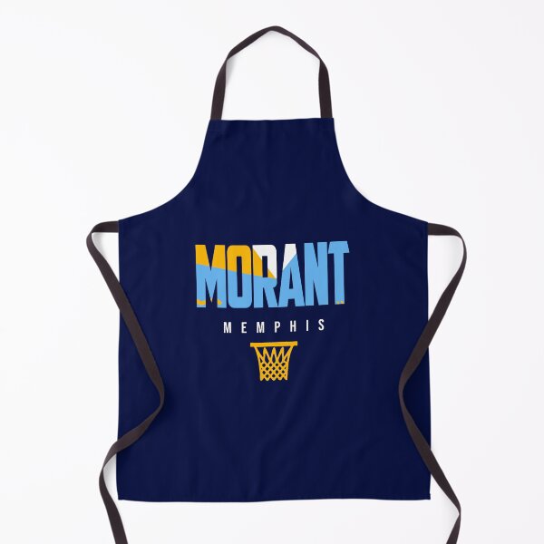Item preview, MorantWarmup designed and sold by NathanJohs.