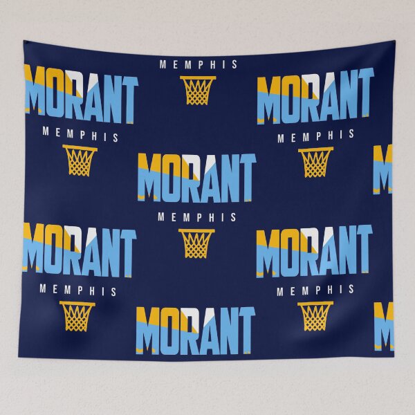 Item preview, MorantWarmup designed and sold by NathanJohs.