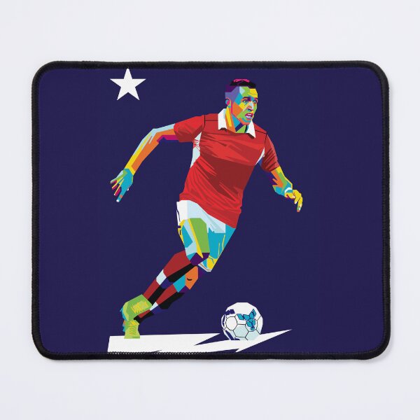 Item preview, Winger Football designed and sold by glazzofwater.
