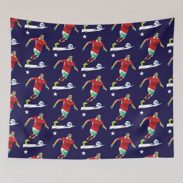 Item preview, Winger Football designed and sold by glazzofwater.