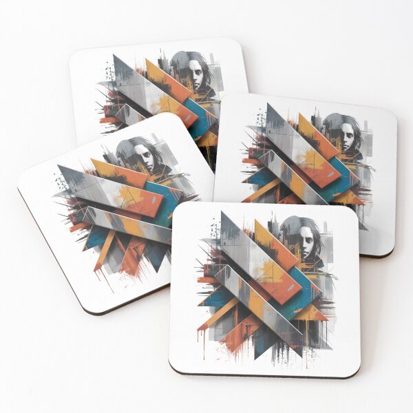 Item preview, Urban Mirage designed and sold by SignumShop.