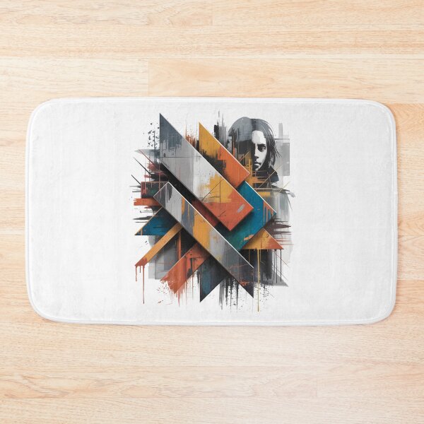 Item preview, Urban Mirage designed and sold by SignumShop.