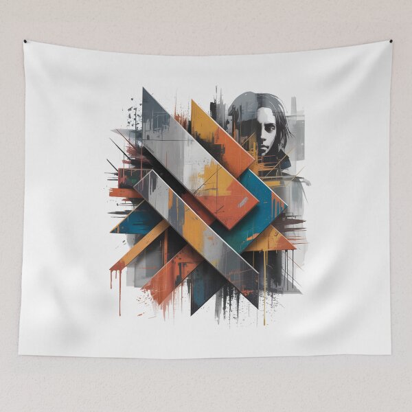 Item preview, Urban Mirage designed and sold by SignumShop.