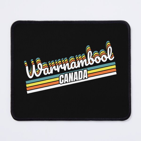 Item preview, Warrnambool Australia  designed and sold by aussieexplore.
