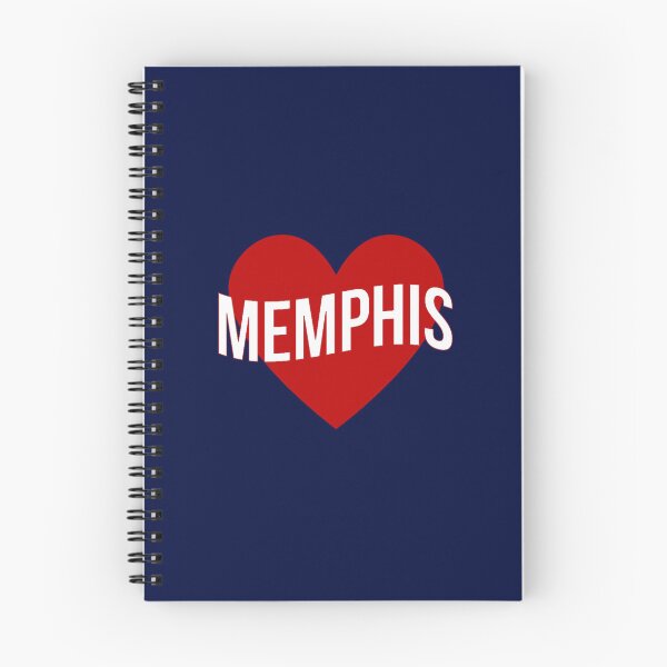 Item preview, Memphis Heart designed and sold by NathanJohs.