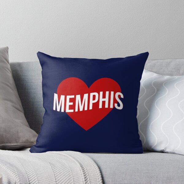 Item preview, Memphis Heart designed and sold by NathanJohs.