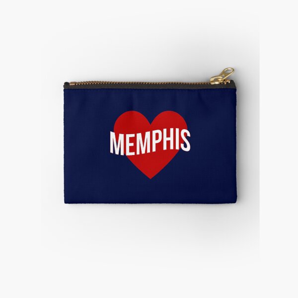 Item preview, Memphis Heart designed and sold by NathanJohs.