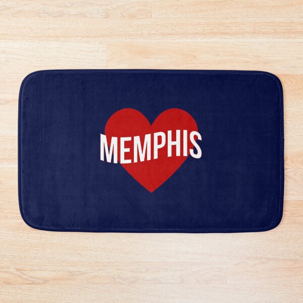 Item preview, Memphis Heart designed and sold by NathanJohs.