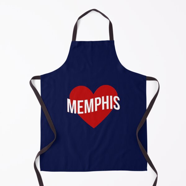 Item preview, Memphis Heart designed and sold by NathanJohs.