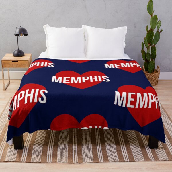 Item preview, Memphis Heart designed and sold by NathanJohs.